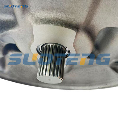 708-2H-00460 پمپ اصلی هیدرولیک برای حفاری PC400-8