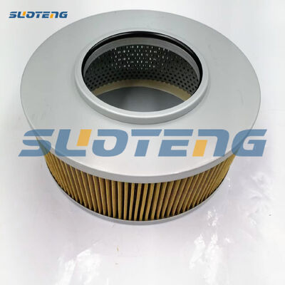 فیلتر هیدرولیک 1141-00010 برای بیل مکانیکی EC135B