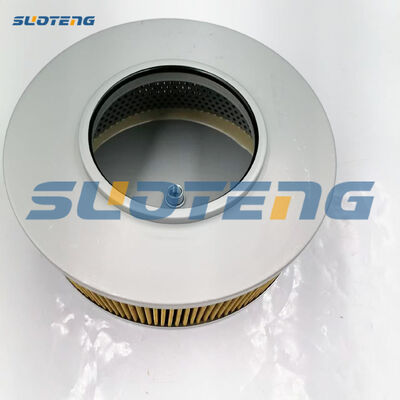 فیلتر هیدرولیک 1141-00010 برای بیل مکانیکی EC135B