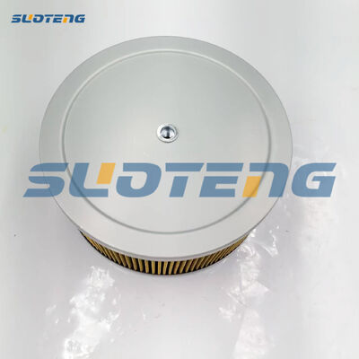 فیلتر هیدرولیک 1141-00010 برای بیل مکانیکی EC135B
