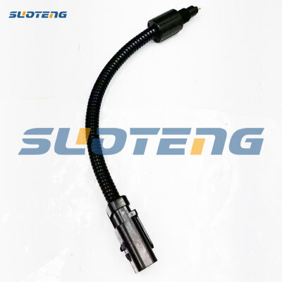 سنسور سطح آب 439-5039 برای بیل مکانیکی E320GC