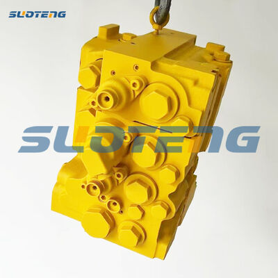 723-62-11102 شیر کنترل اصلی برای بولدوزر D65P