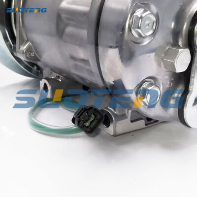 372-9295 3729295 کمپرسور برای E320E E320D2 حفاری