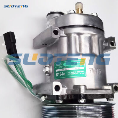 372-9295 3729295 کمپرسور برای E320E E320D2 حفاری