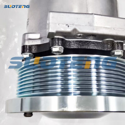 372-9295 3729295 کمپرسور برای E320E E320D2 حفاری