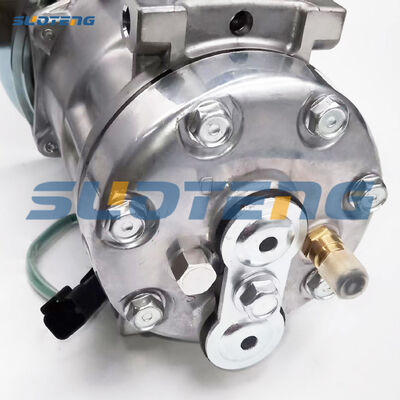 372-9295 3729295 کمپرسور برای E320E E320D2 حفاری