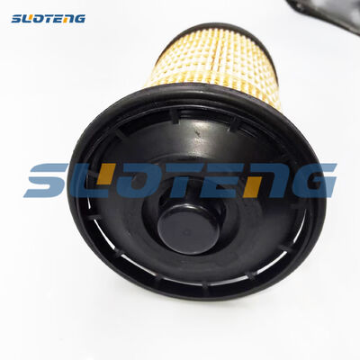 523-6602 5236602 فیلتر سوخت جدا کننده آب سوخت برای 315GC 317GC حفاری