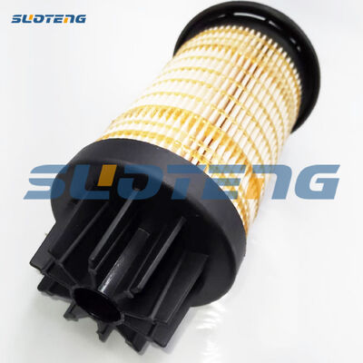 523-6602 5236602 فیلتر سوخت جدا کننده آب سوخت برای 315GC 317GC حفاری