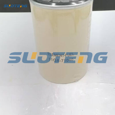 11QA-71040 فیلتر سوخت برای حفاری ER140LC9
