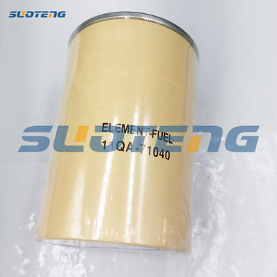 11QA-71040 فیلتر سوخت برای حفاری ER140LC9