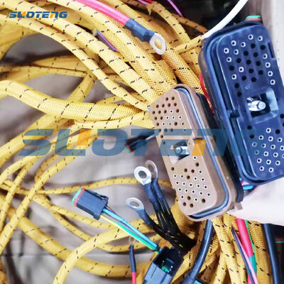 215-6209 تسمه برای حفاری E320C