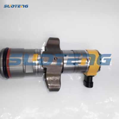 328-2574 3282574 انژکتور سوخت برای بیل مکانیکی E330D E336D