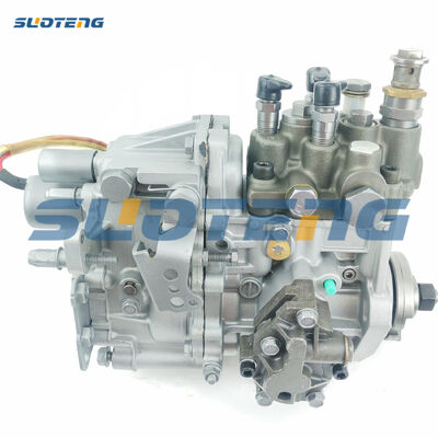 719940-51340 Diesel Fuel Injection Pump for Engine 3TNV82A-SYB