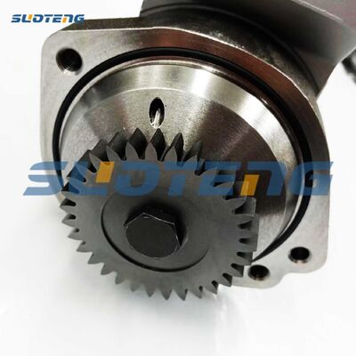 476-8769 پمپ تزریق سوخت برای موتور C9 586C 637G 637E D6R D7R تراکتور