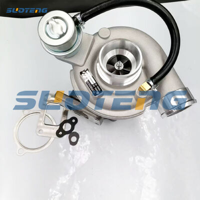 320-06047 توربو شارژر برای بارگذاری 3CX 4CX