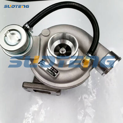 320-06047 توربو شارژر برای بارگذاری 3CX 4CX