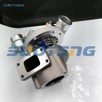320-06047 توربو شارژر برای بارگذاری 3CX 4CX