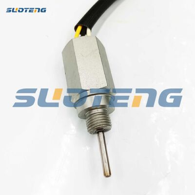 3E-8700 3E8700 Temperature Sensor for 621G 623G Tractor