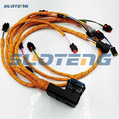 283-5607 سیم کشی برای کامیون C7