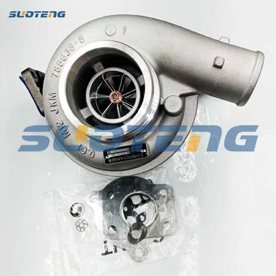 353-5972 Turbocharger for 320E Excavator