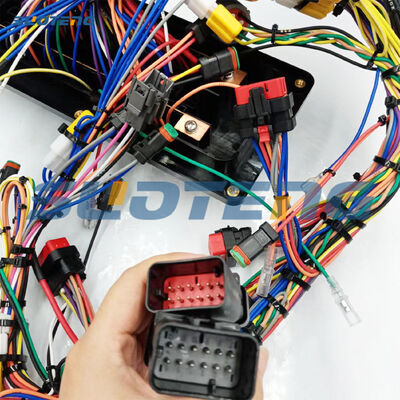 تعلیق 324-2890 برای لودر 416E