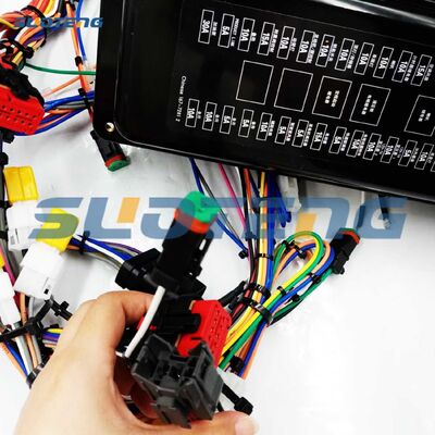 تعلیق 324-2890 برای لودر 416E