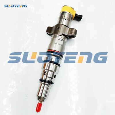 انژکتور سوخت 267-9718 برای بیل مکانیکی E336D LN