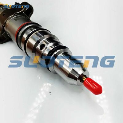 267-9718 2679718 انژکتور سوخت برای بیل مکانیکی E336D LN