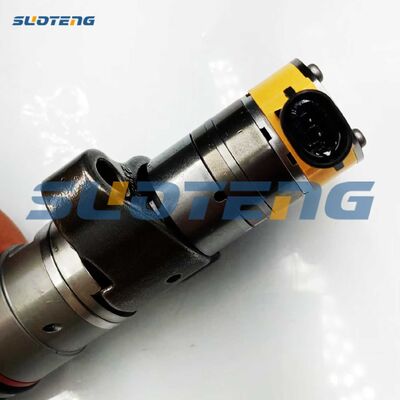 267-9718 2679718 انژکتور سوخت برای بیل مکانیکی E336D LN
