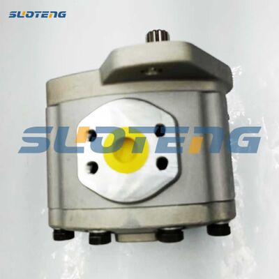 پمپ دنده ای GD623A-1 برای قطعات موتور