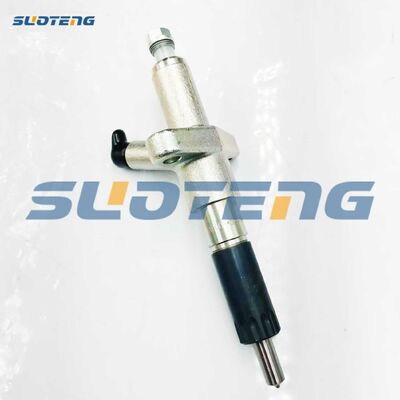 1-15300432-1 انژکتور سوخت برای موتور 6BG1