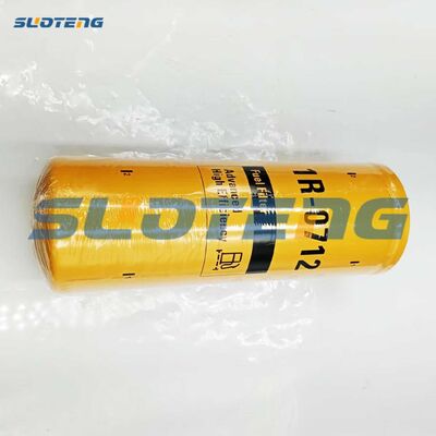فیلتر سوخت 1R-0749 برای بیل مکانیکی E235B