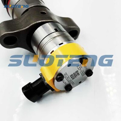 235-2888 تزریق کننده سوخت برای حفاری E330C