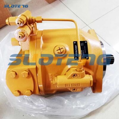 112-6564 1126564 Piston Pump for 416C Backhoe Loader
