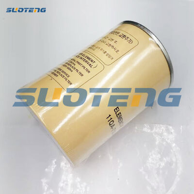 11QA-71040 11QA71040 R180LC-9 Excavator Fuel Filter
