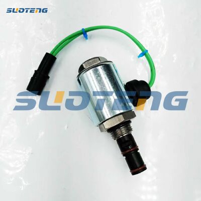 3E-6269 شیر سولینوئید برای بارگذاری 910E