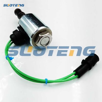 3E-6269 شیر سولینوئید برای بارگذاری 910E