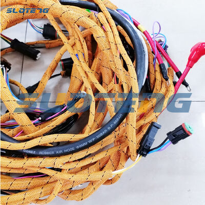271-3511 2713511 E312C سیم کشی خارجی حفاری