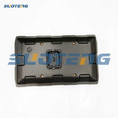 589-5731 5895731 نمایشگر مانیتور برای بیل مکانیکی E308