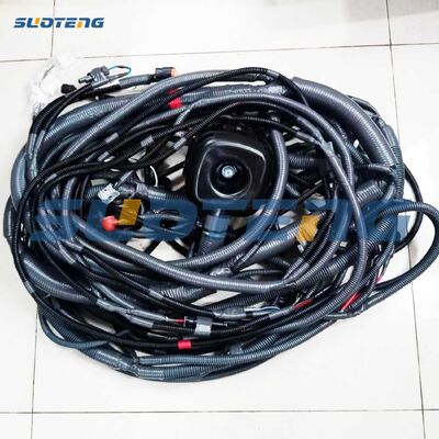 YA00029686 سیم کشی خارجی برای بیل مکانیکی ZAX350-5G