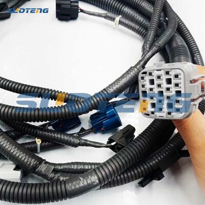 دسته سیم پمپ هیدرولیک برای بیل مکانیکی ZX330-5G