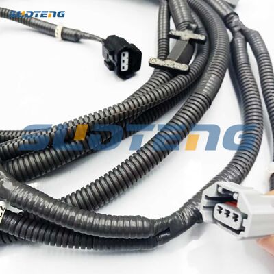 دسته سیم پمپ هیدرولیک برای بیل مکانیکی ZX330-5G