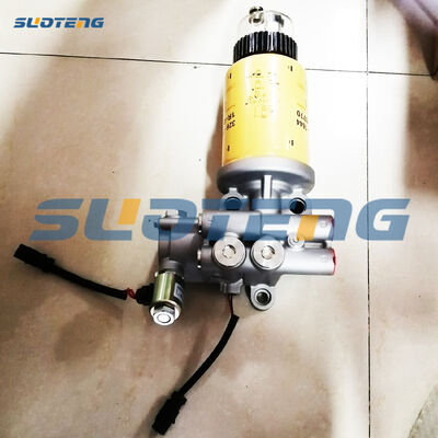 326-1644 1R-0770 جداکننده آب سوخت برای بیل مکانیکی E322C E325C