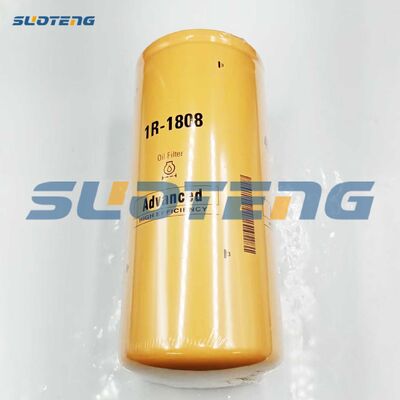 1R-1808 فیلتر روغن برای موتور C9