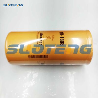 1R-1808 فیلتر روغن برای موتور C9
