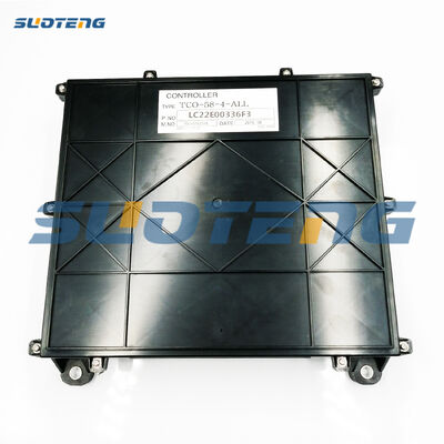 کنترلر ECU LC22E00336F3 برای بیل مکانیکی SK380-10