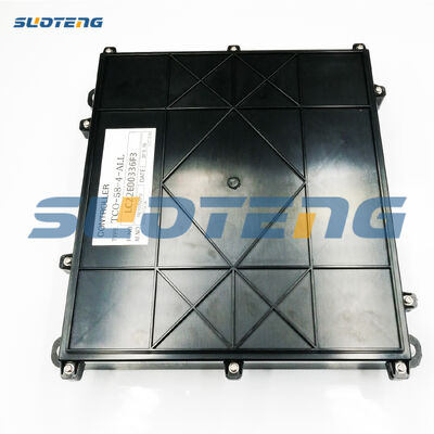 کنترلر ECU LC22E00336F3 برای بیل مکانیکی SK380-10