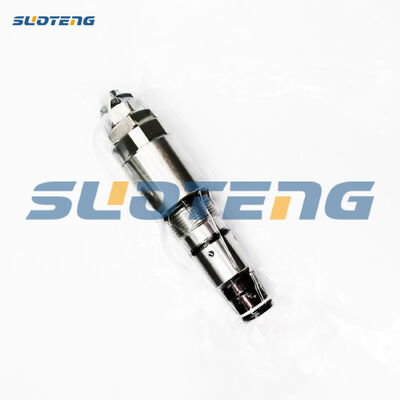 شیر تسکین 31Q8-17821 برای بیل مکانیکی R210LC9 R290LC9
