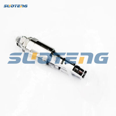 شیر تسکین 31Q8-17821 برای بیل مکانیکی R210LC9 R290LC9