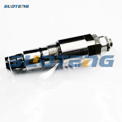 شیر تسکین 31Q8-17821 برای بیل مکانیکی R210LC9 R290LC9